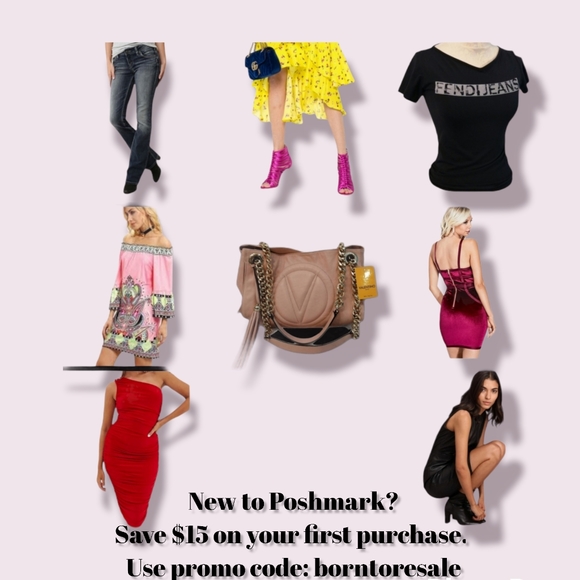 Escada Sport Purple Pique Cotton Polo Short Small - Picture 11 of 13